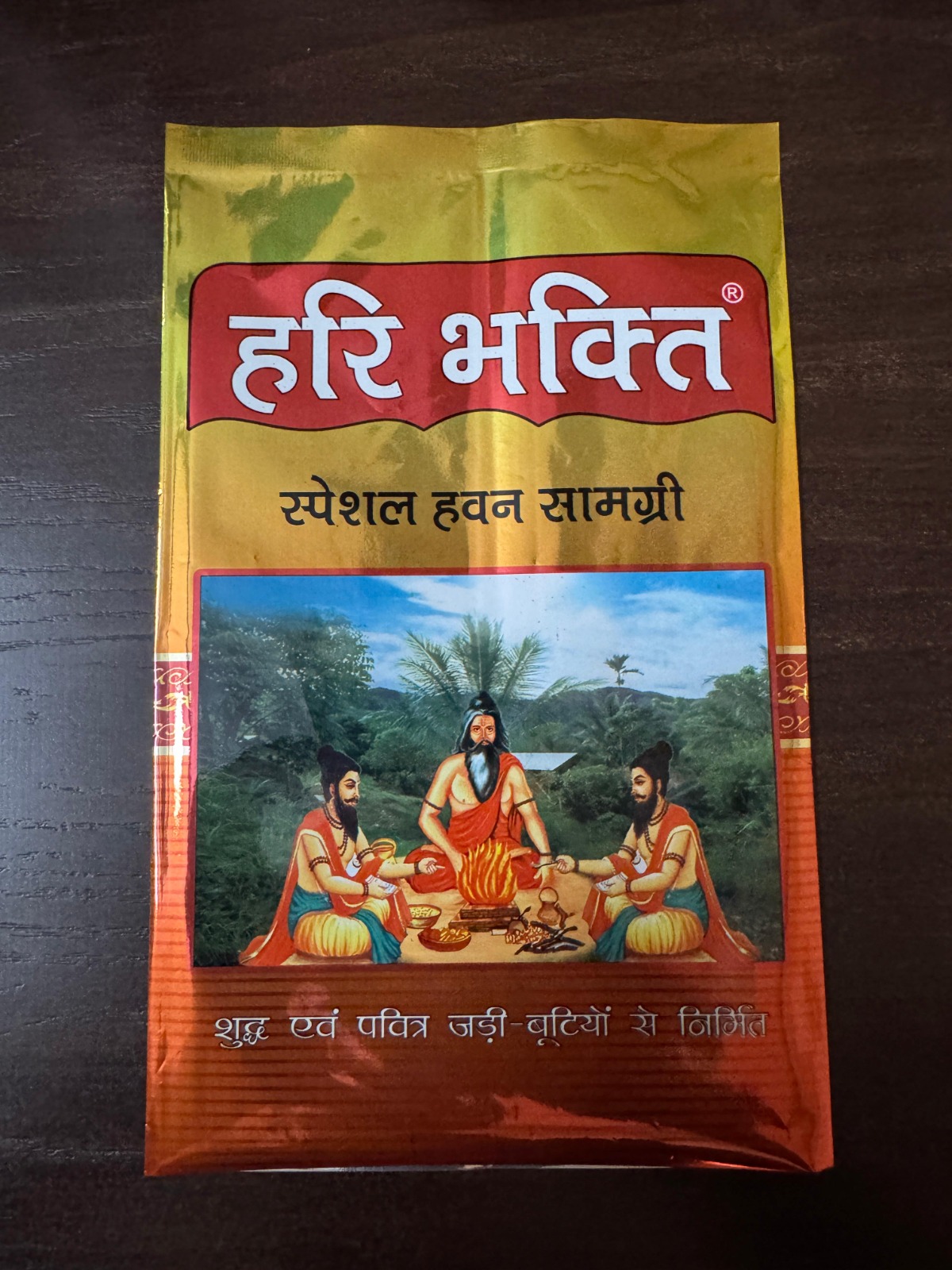 Special Combo Pack